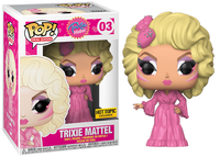 Trixie Mattel (Drag Queens) 03 - Hot Topic Exclusive  [Condition: 8/10]