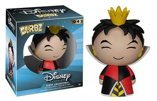 Dorbz Queen of Hearts Alice in Wonderland 042