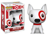 Bullseye (Ad Icons) 05 - Target Exclusive  [Damaged: 7.5/10]