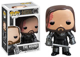 The Hound (Game of Thrones) 05  [Condition: 7.5/10]