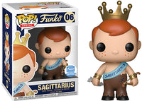 Sagittarius (Zodiac, Freddy Funko) 06 - Funko Shop Exclusive