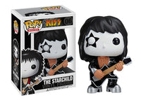 The Starchild (KISS) 06  [Condition: 6.5/10]