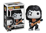 The Starchild (KISS) 06  [Condition: 5/10]
