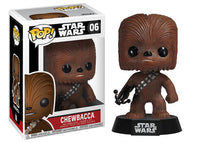 Chewbacca (Black Box) 06  [Damaged: 6/10]