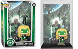 Green Lantern (Comics Covers, Sealed) 06  [Damaged: 7.5/10]