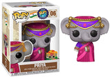 Priya w/ Pin (Pop! Around The World) 06