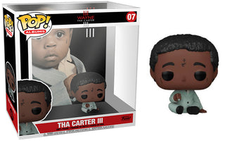 Tha Carter III (Lil Wayne, Albums) 07