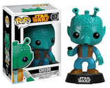 Greedo 07 Pop Head