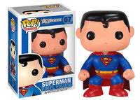 Superman 07 Pop Head