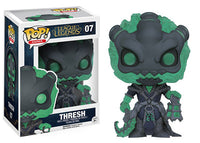 Thresh (League of Legends) 07 Pop Head