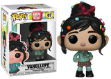 Vanellope (Wreck-It Ralph 2) 07