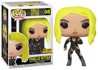 Pabllo Vittar (Drag Queens) 08 - Hot Topic Exclusive [Damaged: 7/10]