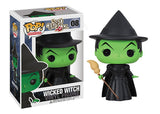 Wicked Witch (Wizard of Oz) 08  [Condition 6/10]