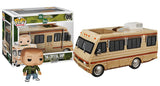 The Crystal Ship (Rides, Breaking Bad) 09 Pop Head