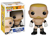 Triple H (WWE) 09  [Condition: 7.5/10]