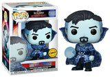 Doctor Strange (Multiverse of Madness) 1000  **Chase**