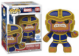 Gingerbread Thanos (Marvel) 961 - Funko Shop Exclusive
