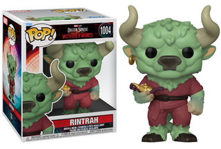 Rintrah (Multiverse of Madness, 6-inch) 1004