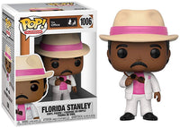 Florida Stanley (The Office) 1006 [Damaged: 7.5/10]