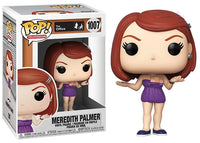 Meredith Palmer (The Office) 1007 [Damaged: 7/10]