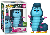 Caterpillar (Alice in Wonderland) 1009 - 2021 Spring Convention Exclusive [Damaged: 7.5/10]