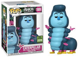 Caterpillar (Alice in Wonderland) 1009 - 2021 Spring Convention Exclusive  [Condition: 8/10]