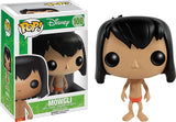 Mowgli (Jungle Book) 100 **Vaulted**  [Damaged: 7/10] Pop Head