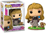 Aurora (Sleeping Beauty, Ultimate Princess Celebration) 1011  [Damaged: 7.5/10]