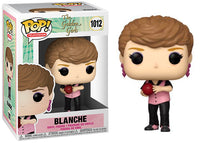 Blanche (Bowling, The Golden Girls) 1012