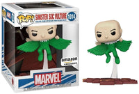 Sinister Six: Vulture (Deluxe) 1014 - Amazon Exclusive
