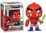 Clawful (Masters of the Universe) 1018 - 2020 Summer Convention Exclusive