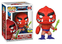 Clawful (Masters of the Universe) 1018 - Toy Tokyo/ 2020 SDCC Exclusive
