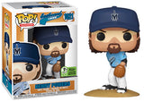 Kenny Powers (Eastbound & Down) 1021 - 2021 ECCC Exclusive