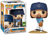 Kenny Powers (Eastbound & Down) 1021 - 2021 Spring Convention Exclusive  [Damaged: 7.5/10]