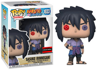 Sasuke (Rinnegan, Naruto) 1023 - AAA Anime Exclusive