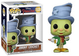 Jiminy Cricket (Tattered, Pinocchio) 1026