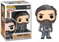 Duke Leto (Dune 2020) 1030  [Damaged: 7/10]