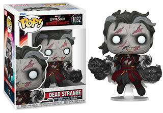 Dead Strange (Multiverse of Madness) 1032