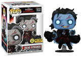 Dead Strange (Glow in the Dark, Multiverse of Madness) 1032 - Hot Topic Exclusive