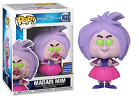 Madam Mim (The Sword in the Stone) 1037 - 2021 Wonderous Convention Exclusive [Damaged: 7.5/10]