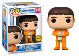 Lloyd Christmas In Tux (Champagne Bottle, Dumb and Dumber) 1039 **Chase** [Damaged: 7.5/10]