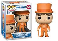 Lloyd Christmas In Tux (Dumb and Dumber) 1039  [Damaged: 5/10]