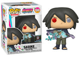 Sasuke Uchiha (Boruto) 1040 - Chalice Collectibles Exclusive