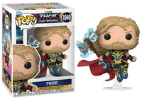 Thor (Thor Love and Thunder) 1040