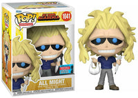 All Might (Bag & Umbrella, My Hero Academia) 1041 - 2021 Fall Convention Exclusive