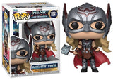 Mighty Thor (Helmeted, Thor Love and Thunder) 1041