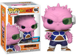 Dodoria (Dragon Ball Z) 1043 - 2021 Fall Convention Exclusive