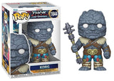 Korg (Thor Love and Thunder) 1044 [Damaged: 7.5/10]