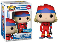 Ski Harry Dunne (Dumb and Dumber) 1044 - Walmart Exclusive  [Damaged: 7.5/10]