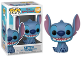 Stitch 1045  [Damaged: 7/10]